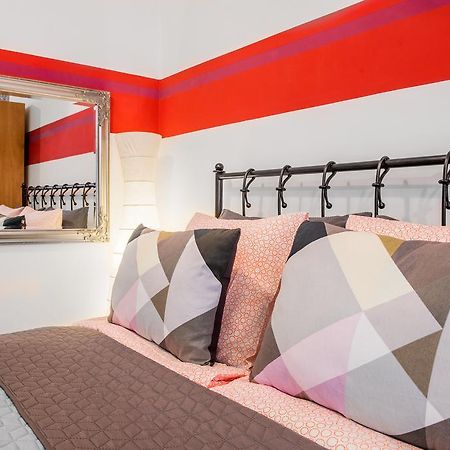 Perfect Holiday Apartment Budapest Extérieur photo