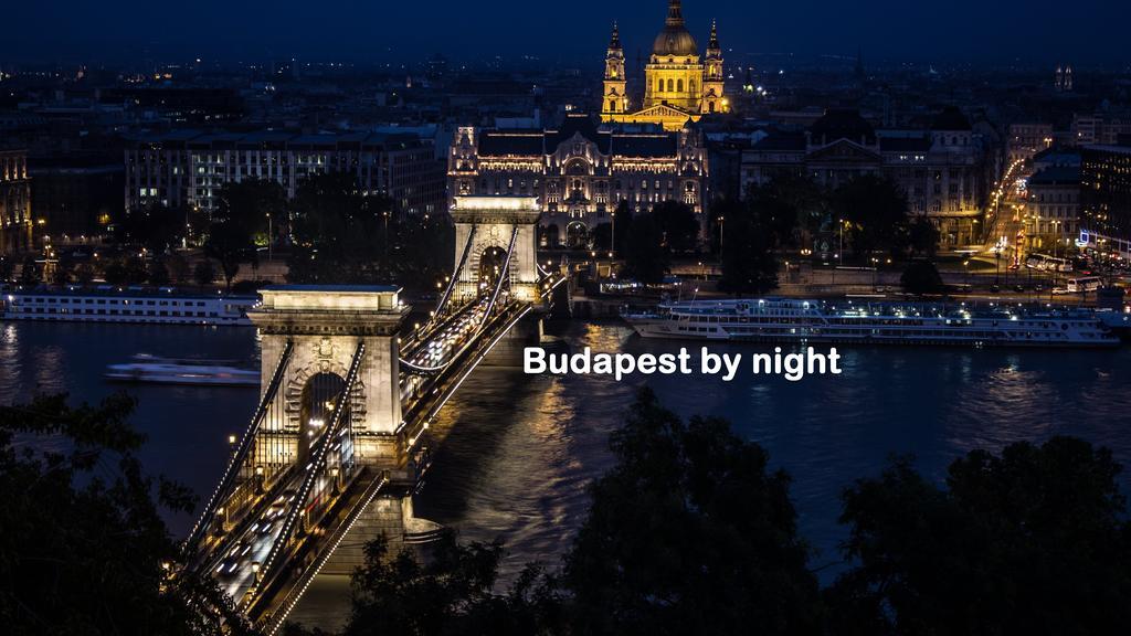Perfect Holiday Apartment Budapest Chambre photo