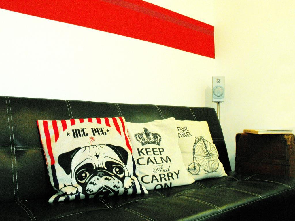Perfect Holiday Apartment Budapest Chambre photo
