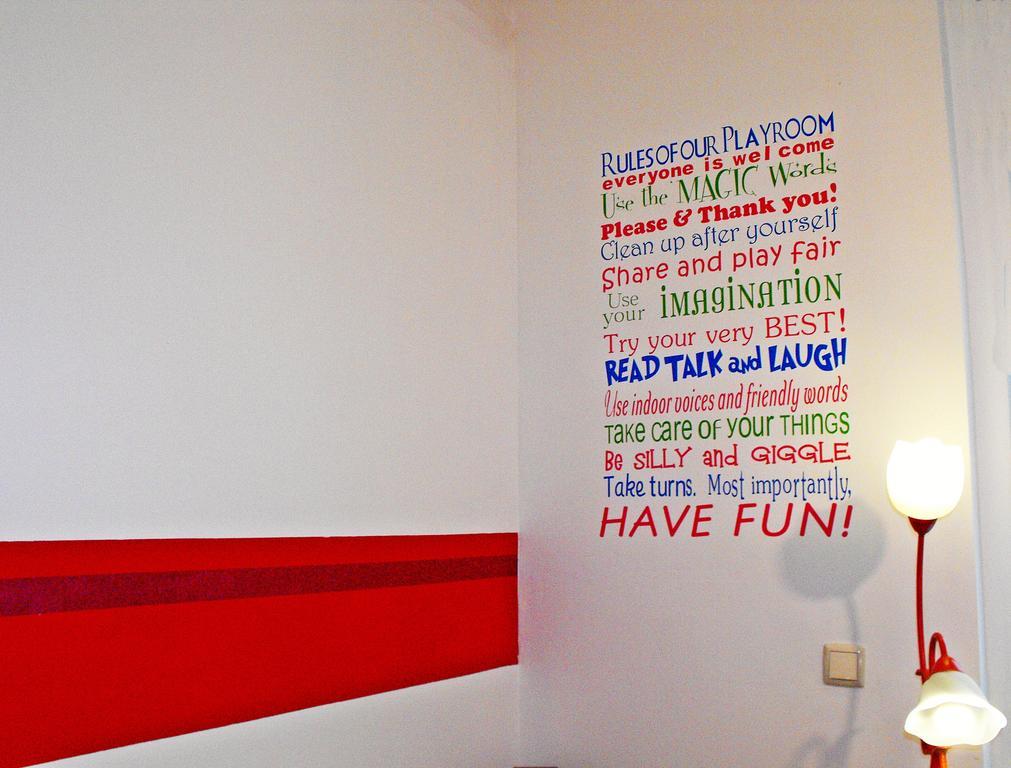 Perfect Holiday Apartment Budapest Chambre photo