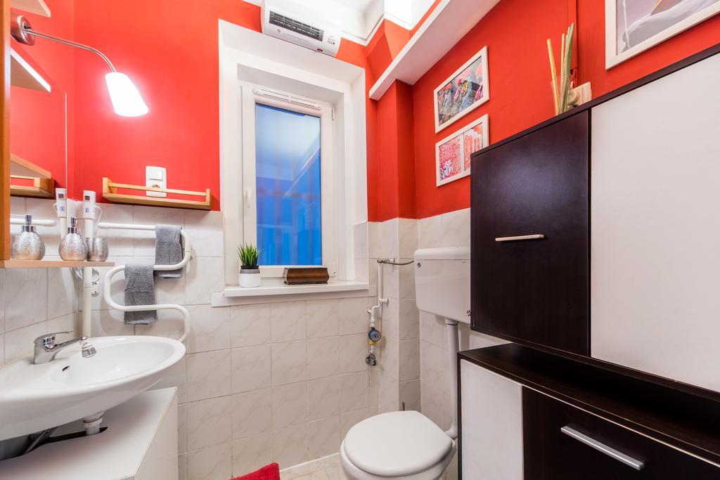 Perfect Holiday Apartment Budapest Extérieur photo