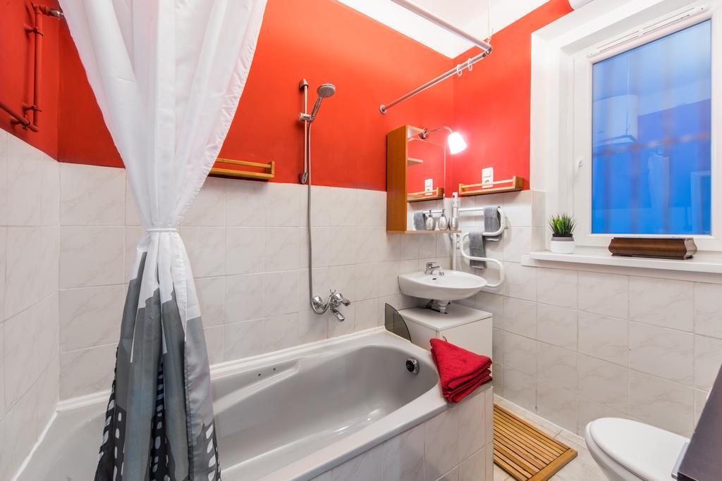 Perfect Holiday Apartment Budapest Extérieur photo