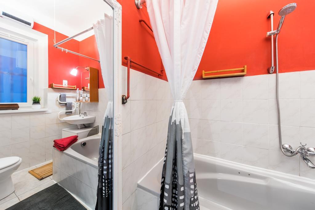 Perfect Holiday Apartment Budapest Extérieur photo
