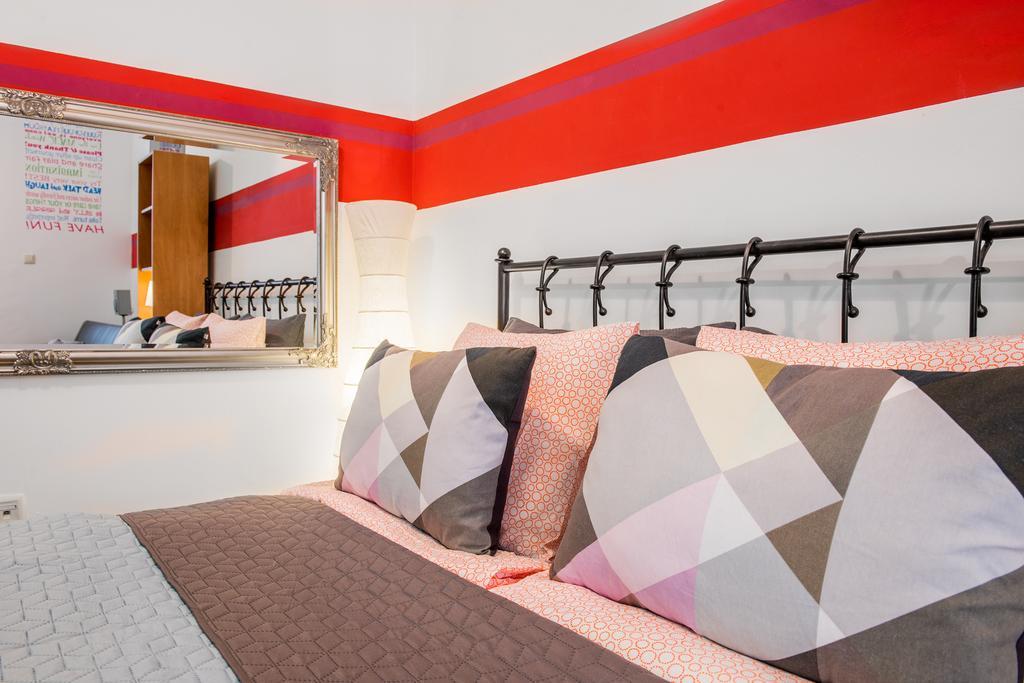 Perfect Holiday Apartment Budapest Extérieur photo