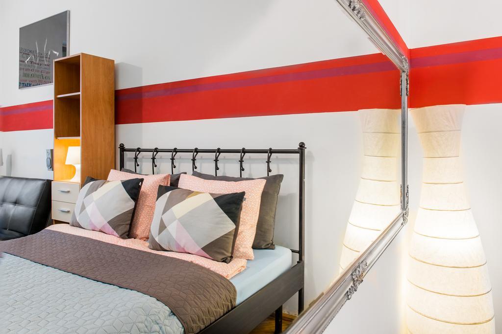 Perfect Holiday Apartment Budapest Extérieur photo