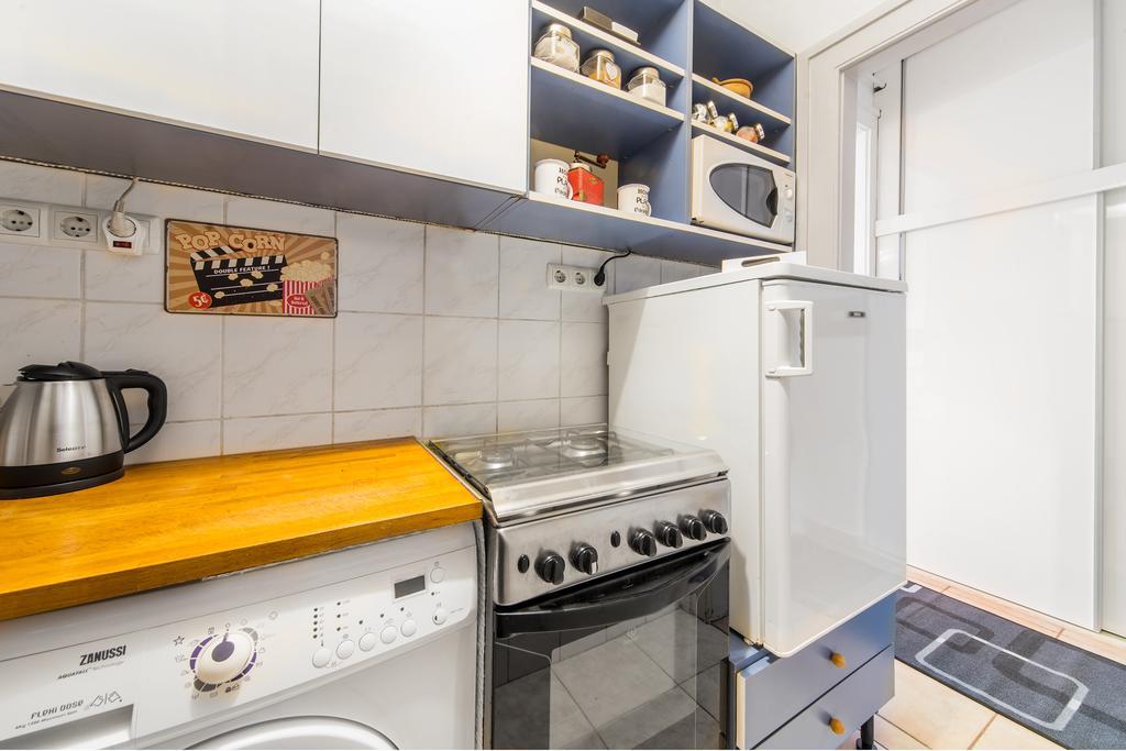 Perfect Holiday Apartment Budapest Extérieur photo