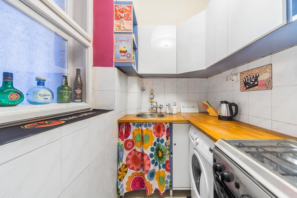 Perfect Holiday Apartment Budapest Extérieur photo