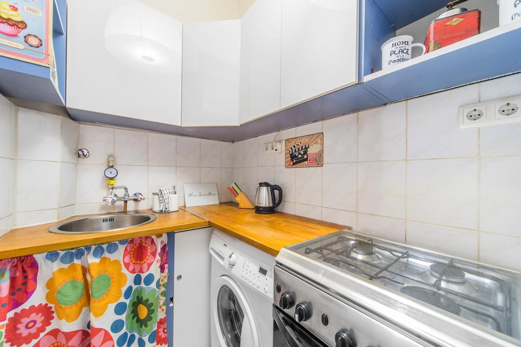 Perfect Holiday Apartment Budapest Extérieur photo