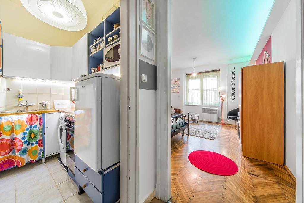 Perfect Holiday Apartment Budapest Extérieur photo