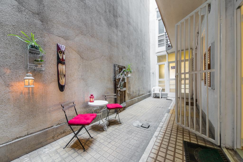 Perfect Holiday Apartment Budapest Extérieur photo